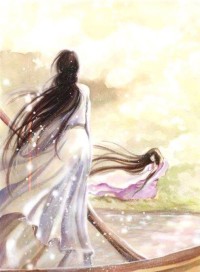 爱欲难抑（痴男怨女集）